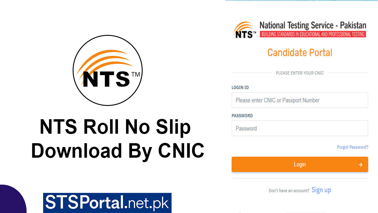 NTS Roll No Slip